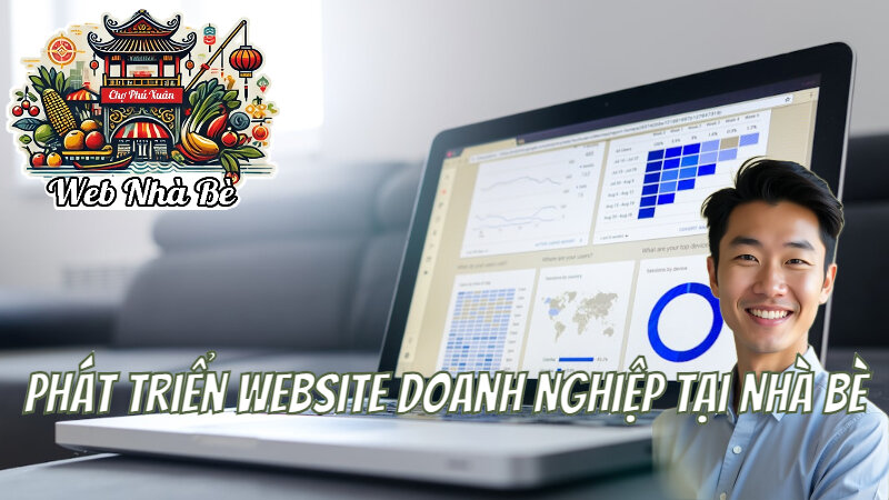 Phát Triển Website Doanh Nghiệp Tại Nhà Bè