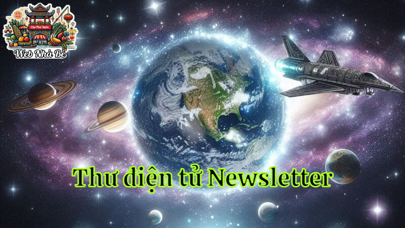 Thư điện tử Newsletter